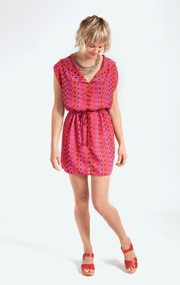summer dress 1