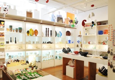 Craft Victoria Shop (Flinders Lane)