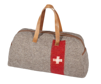 Swiss Army Bag 2
