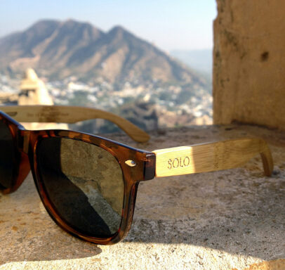 SOLO Eyewear