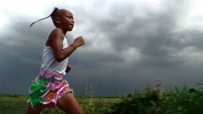 buffalo girls - HRAFF