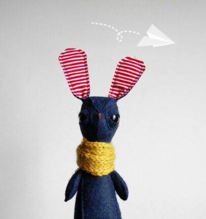 Bleeding Heart - Plusy Making