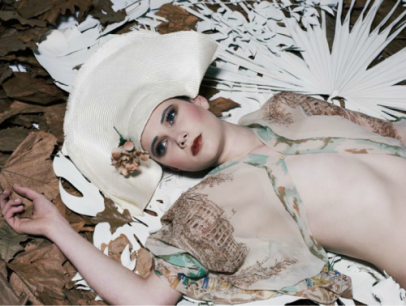 Project 3056 - Anna Cat