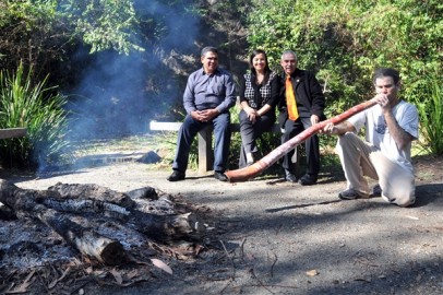 Saltwater Freshwater Festival