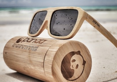 panda sunglasses