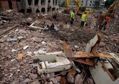 Bangladesh - Photo: Ismail Ferdous