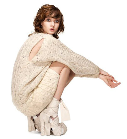 H&M Upcycled Collection