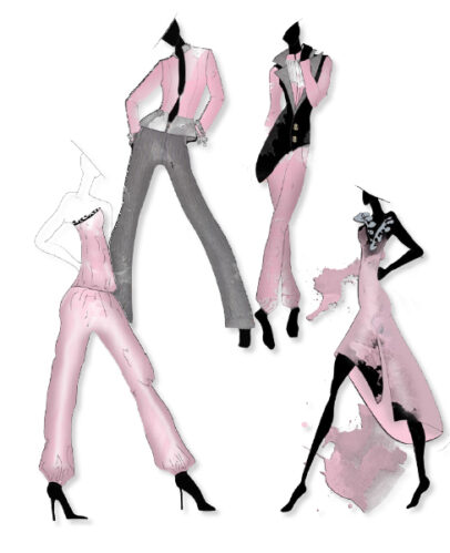 Raquel Cerne-Chaves - Billy Blue