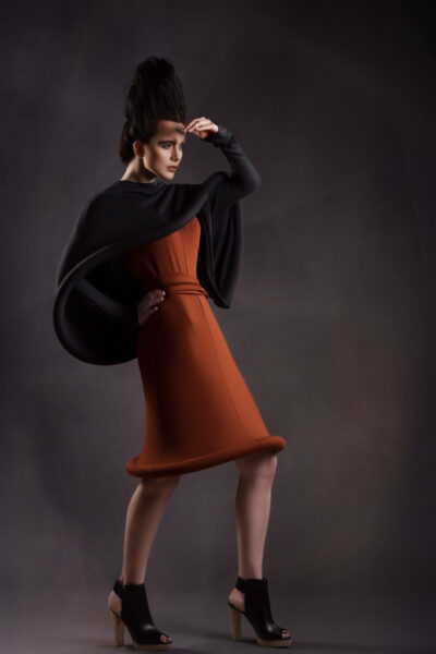 Project Upcycle - Alice Sutton