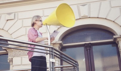 What Does The World Need to Hear