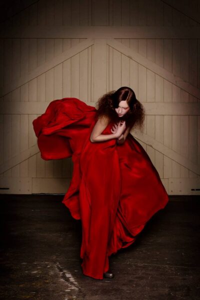 Monster Alphabets - Fremantle Fashion Collective