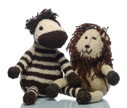 One Colour fair trade markets