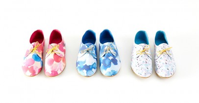 The Emily Green Hobe range