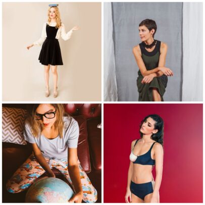 Green Heart Fair Peppermint