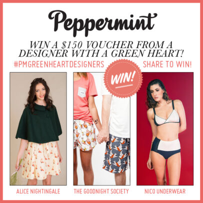 Green Heart Designers