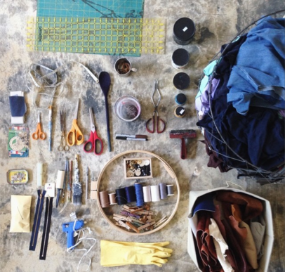 Fully Clothed Project