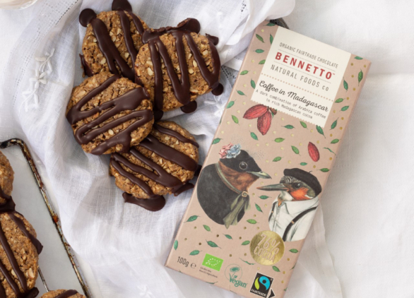 The Choc Ing Truth Fairtrade Chocolate Brands To Make Snack Time