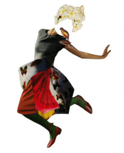 Image courtesy of The Stitchery