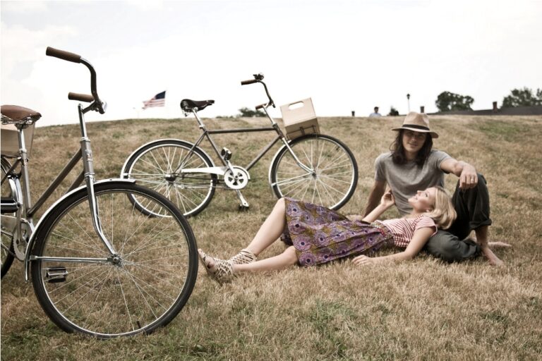 A Trip Down Bowery Lane