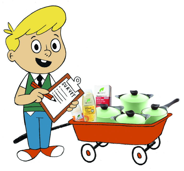 Peppermint Needs You!