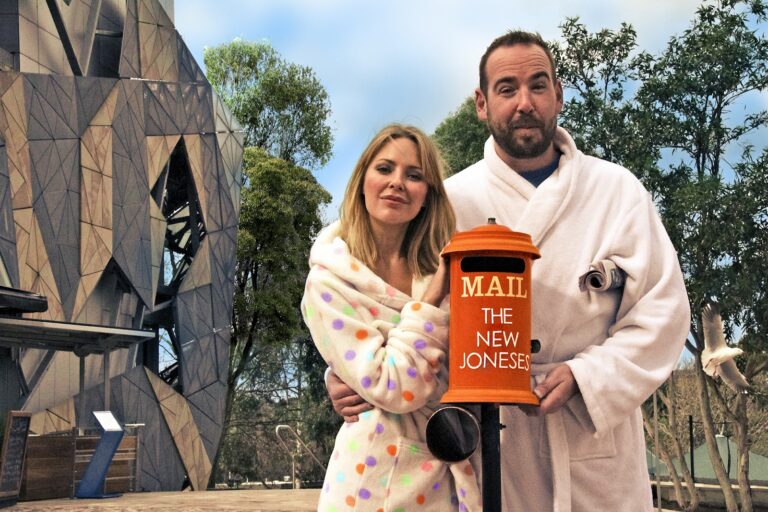 Keeping Up Appearances