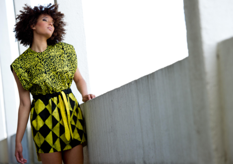 African Fashion Futures