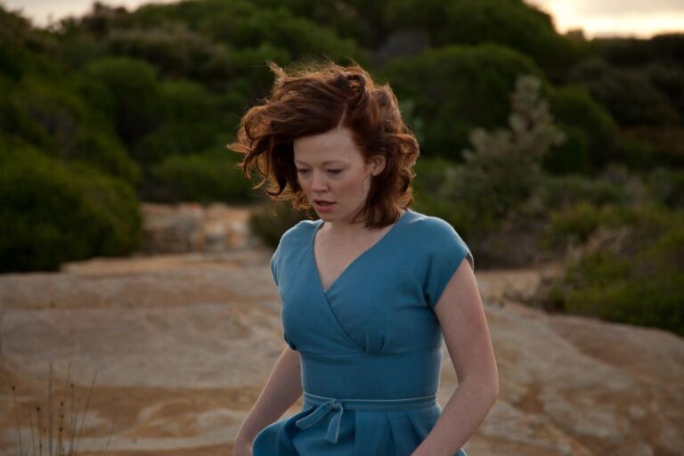 Nightingale Floor Film