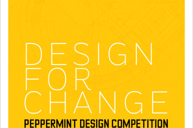 Peppermint Design Competition