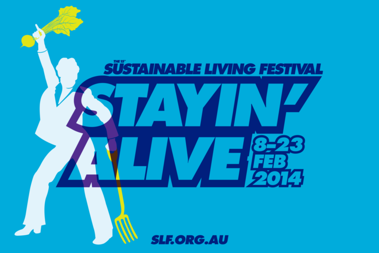 Sustainable Living Festival
