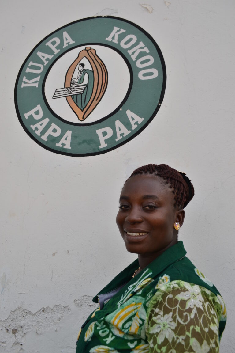 What’s Fair is Fair