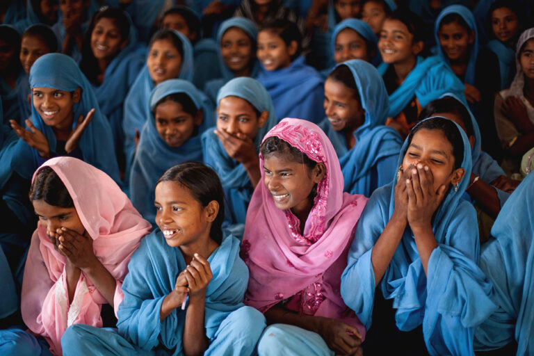 Menstrual Hygiene Day