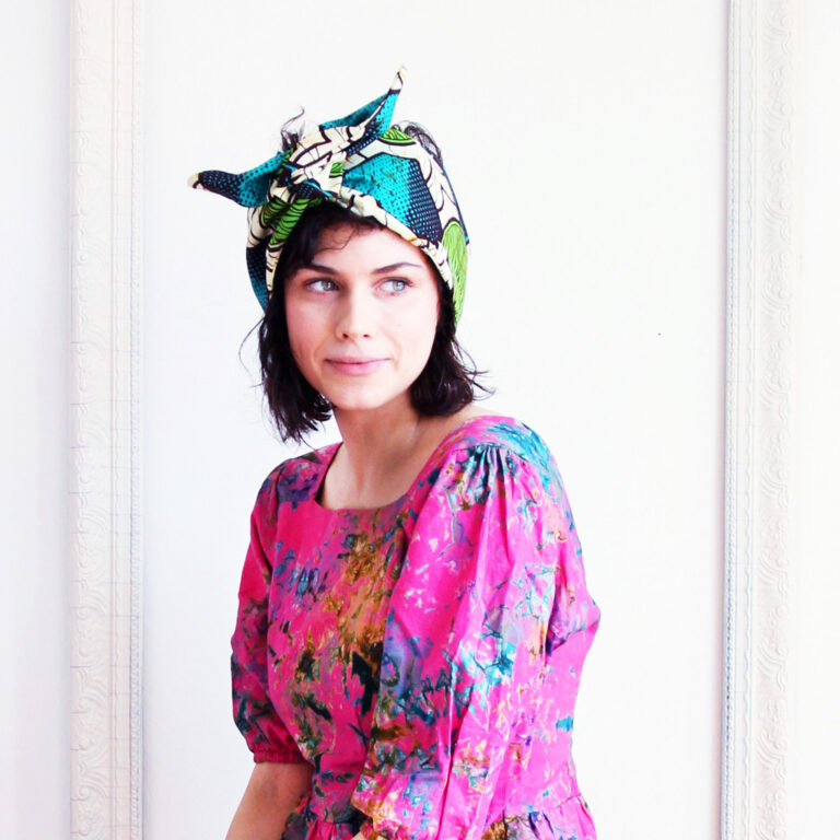 Bright and Beautiful