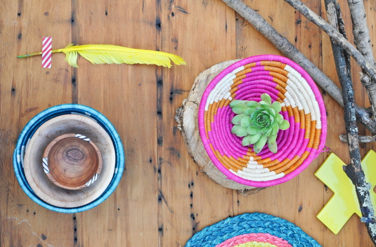 The Lost Children's Project