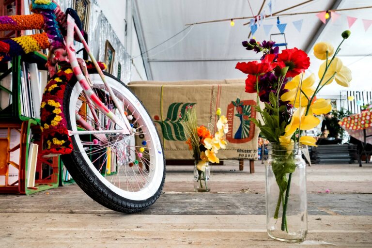 The Grass is Always Greener