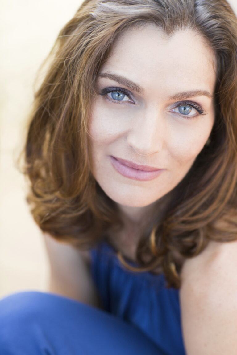 Sponsor Spotlight: Vanessa Megan