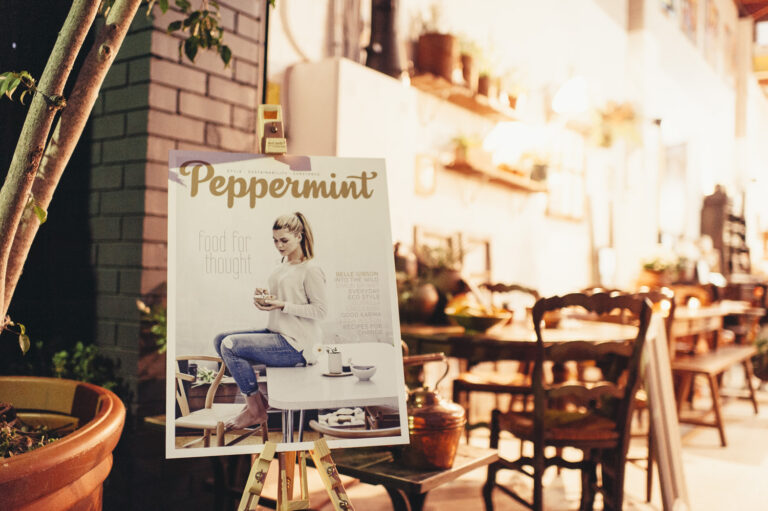 Spring Issue 23: Launch Party