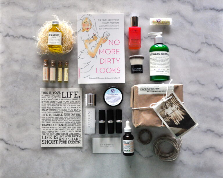 Sponsor Spotlight: Candour Store