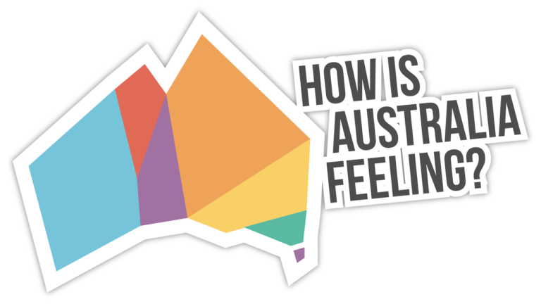 How Is Australia Feeling
