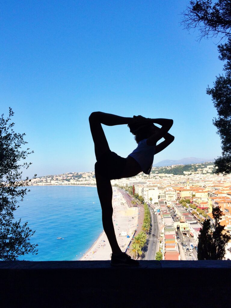 Staying Sustainable with a Smyle