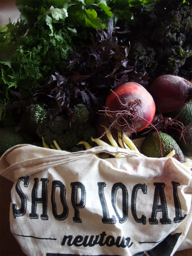 Shop Like a Local
