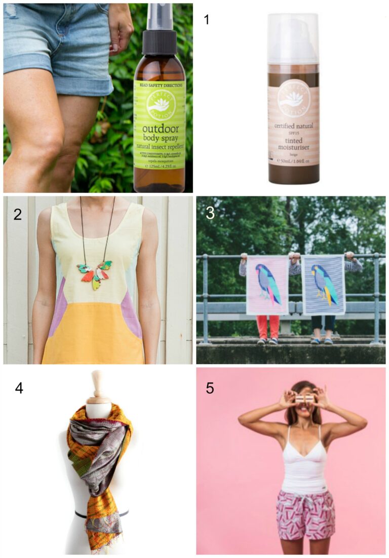 Australia Day Giveaway