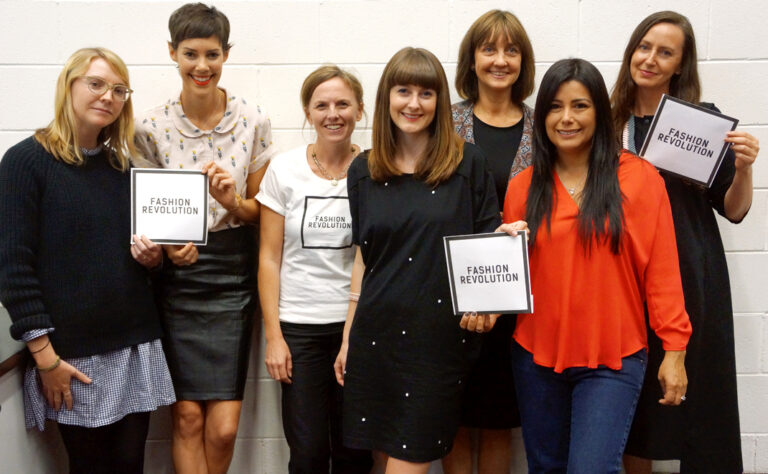 Who Made Your Clothes?