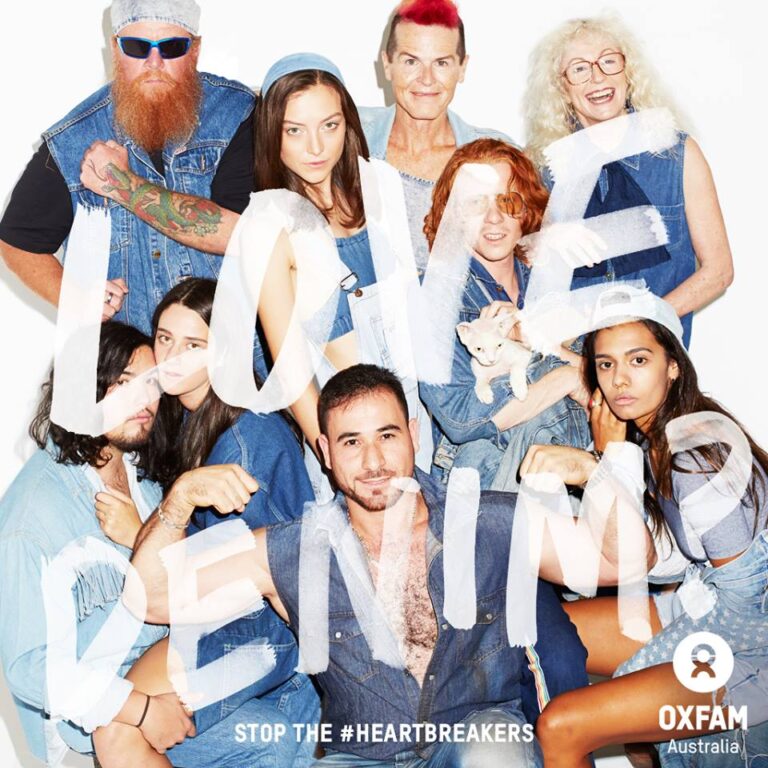 Don’t Go Breaking My Heart