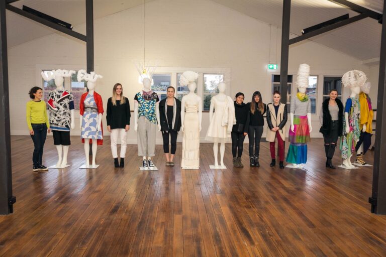 Play Fair for Fashion