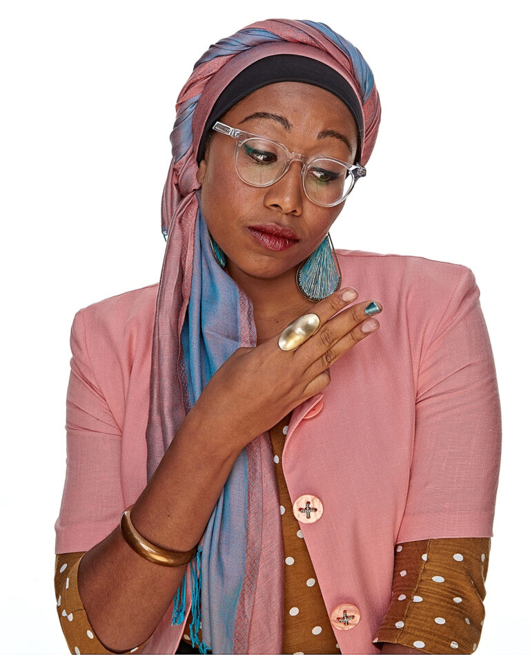 Butterfly Foundation