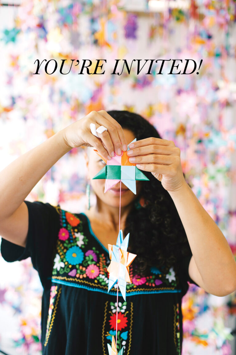 Peppermint Winter Launch