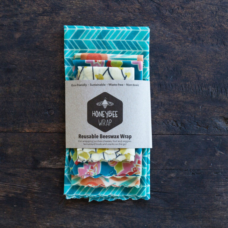 HoneyBee Wrap