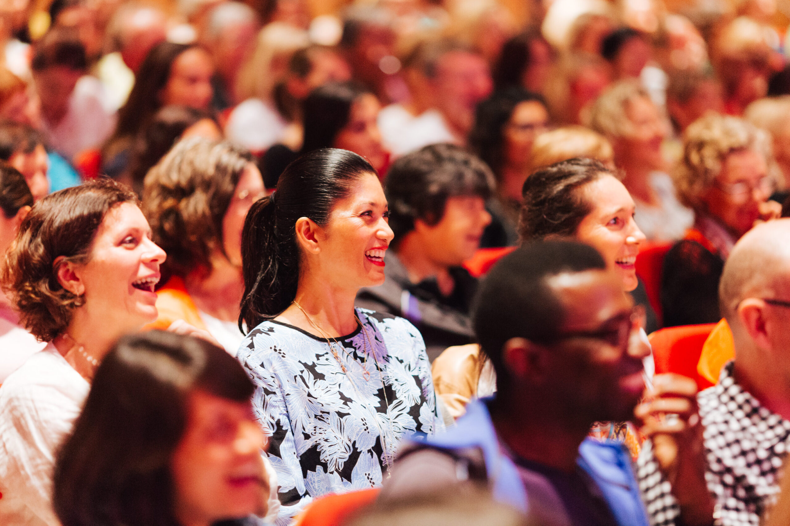 Image courtesy Wake Up Project