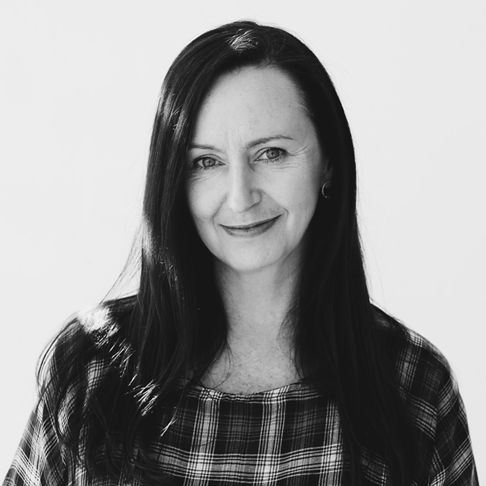 Kelley Sheenan – Editor in chief