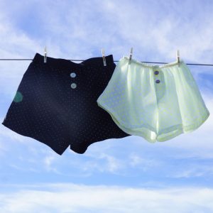 Boxer Shorts